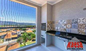 Imagem: Apartamento com 2 dormitórios, 76 m²