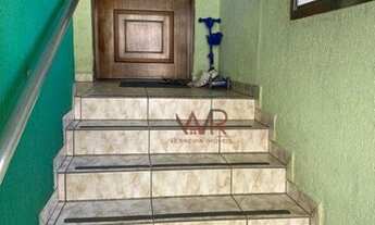 Imagem 5: Apartamento à venda, 56 m² por R$ 175.000,00 - Conjunto Residencial José Bonifácio - São P