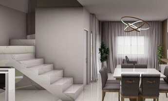 Imagem 5: Sobrado para Venda em Barra Velha, Itajuba, 3 dormitórios, 1 suíte, 2 banheiros, 4 vagas