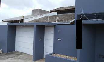 Imagem 2: Casa para venda tem 150 metros quadrados com 3 quartos