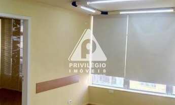 Imagem 2: Sala Comercial à venda, 3 vagas, Copacabana - RIO DE JANEIRO/RJ