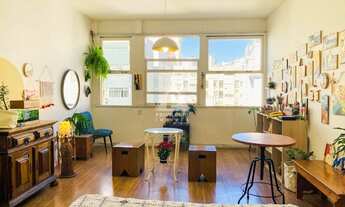 Imagem 3: Apartamento à venda, 4 quartos, 1 suíte, 1 vaga, Flamengo - RIO DE JANEIRO/RJ