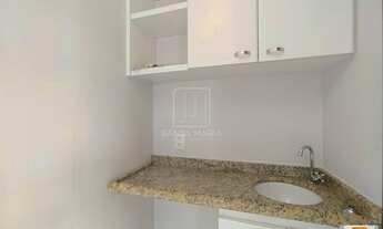 Imagem 5: Sala comercial (sala - edificio coml.) , elevador, em condomínio fechado