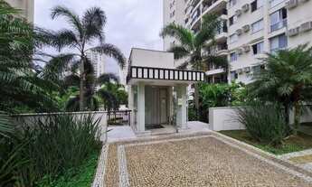 Imagem 2: RIO DE JANEIRO - Apartamento Padrão - JACAREPAGUÁ