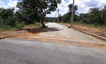 Imagem 2: Lote de 5.000m2 do lado de Jequitibá, dentro de condomínio com portaria 24hrs