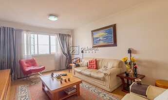 Imagem: Apartamento Venda Pompéia 133 m² 3 Dormitórios