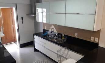 Imagem 7: Apartamento à venda, 3 quartos, 1 suíte, 1 vaga, Botafogo - RIO DE JANEIRO/RJ