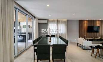 Imagem 5: Casa à venda com 5 suítes - 400 m² - Riviera de São Lourenço