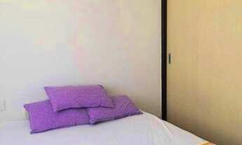 Imagem 6: Apartamento com 3 dormitórios à venda, 69 m² - Nova Mogilar - Mogi das Cruzes/SP