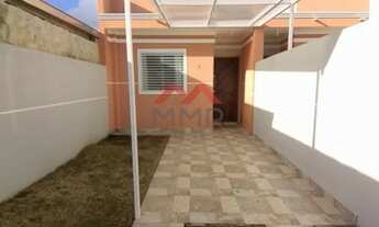 Imagem: CURITIBA - Casa Padrão - Cidade Industrial