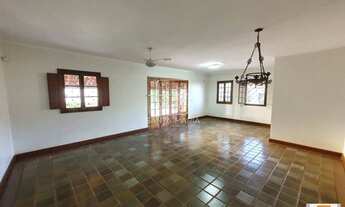 Imagem: Casa (térrea na rua) 6 dormitórios/suite