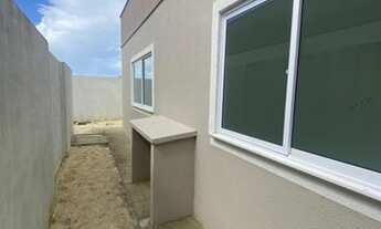 Imagem 3: Casa pronta com 3 quartos no Guajiru - Ótima localização