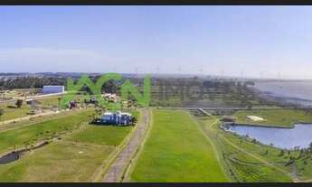 Imagem 4: Capão da Canoa - Loteamento/Condomínio - Parque Antártica