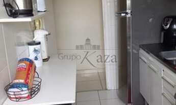 Imagem 2: Apartamento Vila industrial Max Clube