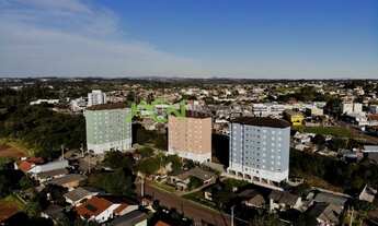 Imagem 1: Portão - Apartamento Padrão - Centro