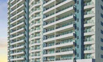 Imagem: Everest Residence - Lançamento