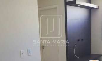 Imagem: Apartamento (tipo - padrao) 2 dormitórios