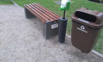 Imagem 6: Apartamento para venda tem 64 metros quadrados com 2 quartos em Anita Garibaldi - Joinvill