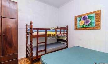 Imagem 7: Kitnet com 1 dormitório à venda, 24 m² por R$ 126.000 - Vila Guilhermina - Praia Grande/SP