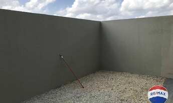 Imagem 13: Casa com 2 dormitórios à venda, 75 m² por R$ 174.500,00 - Barrocão - Itaitinga/CE