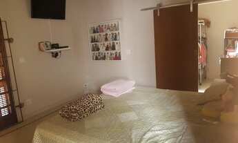 Imagem 4: Parque Jambeiro Sobrado para venda 3 quartos sendo 1 suíte - Campinas - SP