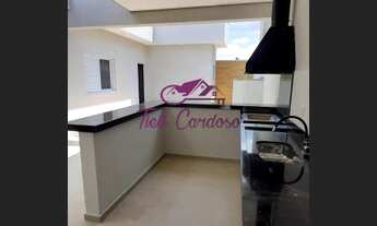 Imagem 2: INDAIATUBA - Casa de Condomínio - JARDIM RESIDENCIAL VIENA