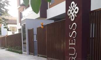 Imagem 15: EXCELENTE APTO 2QTOS-SUÍTE-57M2-1VGA- GUESS RESIDENCIAL - JPA RJ