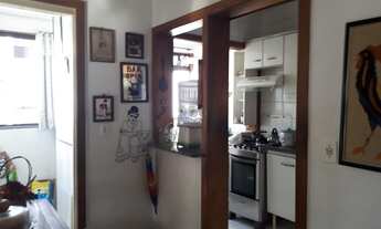 Imagem 5: Porto Alegre - Apartamento Padrão - Santana