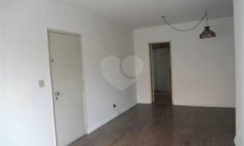 Imagem: São Paulo - Apartamento Padrão - PERDIZES