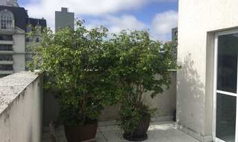 Imagem 2: CURITIBA - RESIDENCIAL - CENTRO