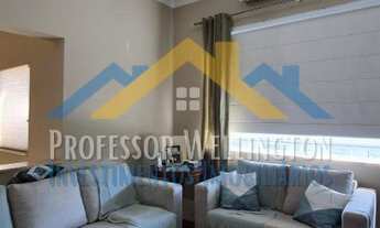 Imagem 2: Linda Casa No Condomínio Flora