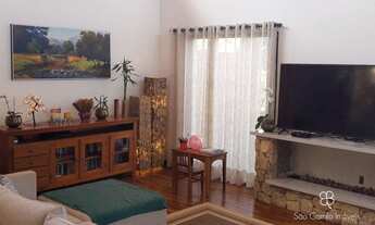 Imagem 4: Casa com 3 dormitórios à venda, 338 m² por R$ 4.100.000,00 - GRANJA VIANA VINTAGE - Cotia