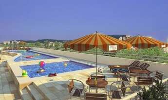 Imagem 2: ENCRUZILHADA LOCAÇÃO EXCELENTE APARTAMENTO -67AU 2 DORMITÓRIOS LAZER TOTAL 12