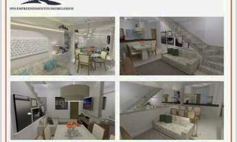 Imagem 5: Casas a Venda - Próximo ao Shopping Contagem - Suíte - Dois Pavimentos - Oportunidade