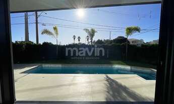 Imagem 5: Casa de condomínio térrea para venda no Damha 1 em São Carlos