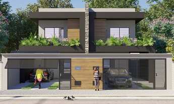 Imagem: Casa de condomínio sobrado para venda com