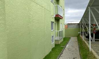 Imagem 7: Apartamento térreo no Edifício Vila Lavínia - Mogi das Cruzes SP