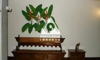 Imagem 5: Apartamento à venda, 4 quartos, 1 suíte, 3 vagas, Laranjeiras - RIO DE JANEIRO/RJ