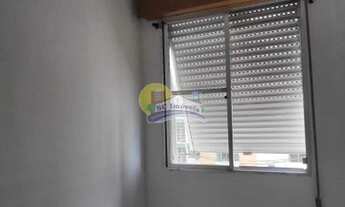 Imagem 2: Apartamento com 1 dorm, Embaré, Santos - R$ 255 mil, Cod: 4731