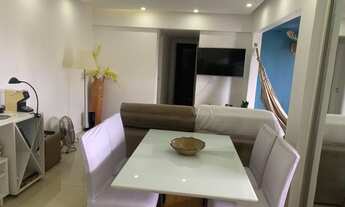 Imagem 7: Apartamento para aluguel com 76 metros quadrados com 2 quartos em Vila Laura