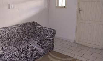 Imagem 6: Aluga uma kitnet com móveis para casal em Nova Carapina 2