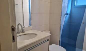 Imagem 6: APARTAMENTO PARA LOCAÇÃO NO BAIRRO VILA EMA