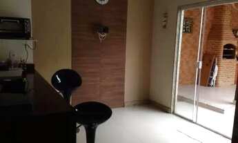 Imagem 3: BARRA MANSA - Casa Padrão - MORADA DA GRANJA