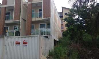 Imagem: MACAÉ - Casa de Condomínio - SÃO MARCOS