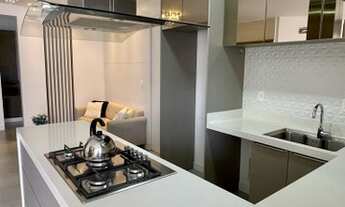 Imagem 6: Cobertura para venda com 90 metros quadrados com 2 quartos