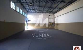 Imagem 3: Salão/Galpão (salão - térreo