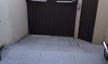 Imagem 2: Casa para venda tem 96 metros quadrados com 2 quartos em Parque Verde - Itabuna - BA