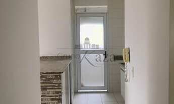 Imagem 5: Apartamento - Jardim Copacabana - 47m² - 2 Dormitórios