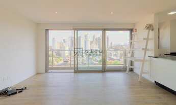 Imagem 4: Locação Apartamento 1 Dormitórios - 55 m² Vila Madalena