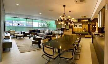 Imagem: Apartamento 4 Dormitórios 4 Suites 3 Vagas